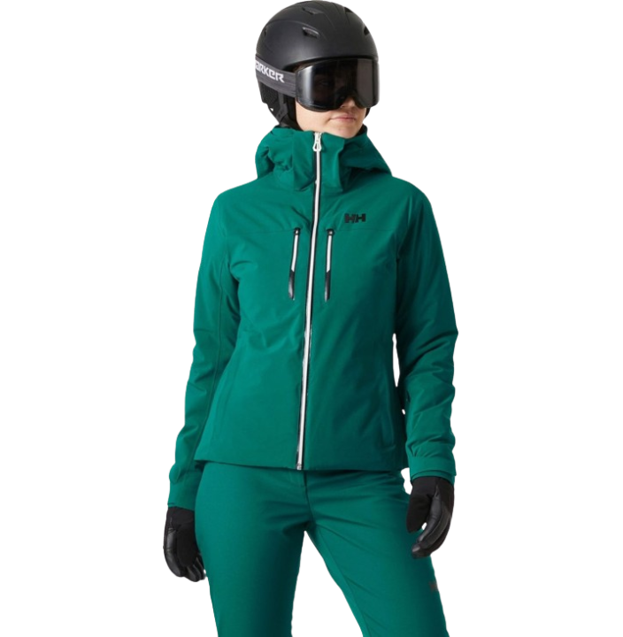 W ALPHELIA LIFALOFT JACKET