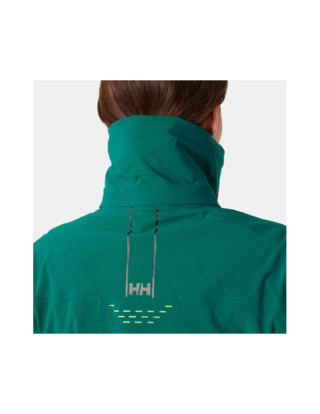 W ALPHELIA LIFALOFT JACKET