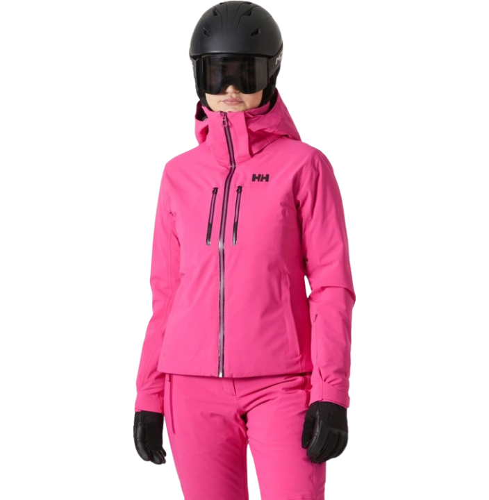 W ALPHELIA LIFALOFT JACKET