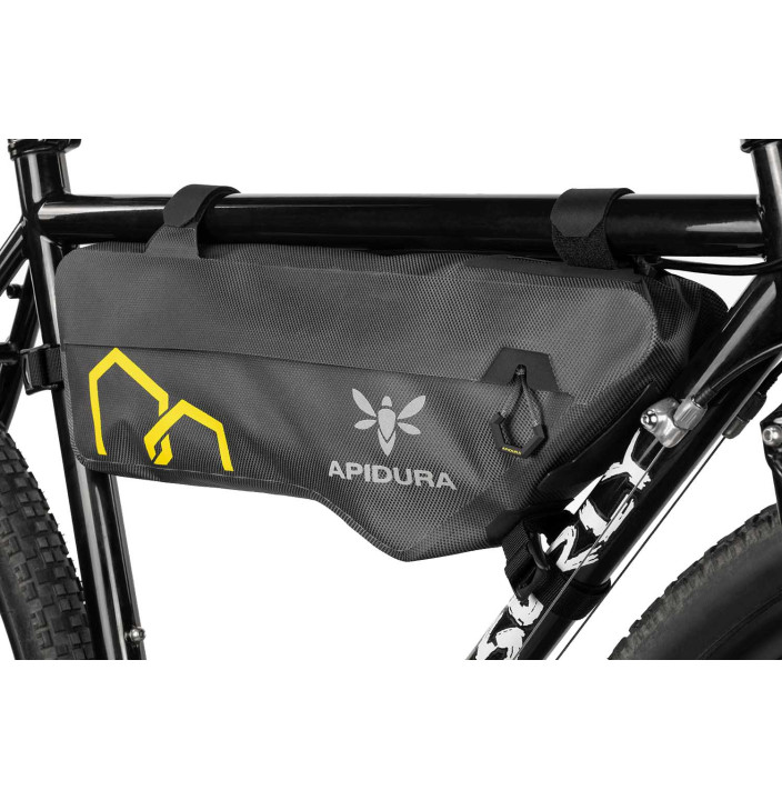 EXPEDITION FRAME PACK
