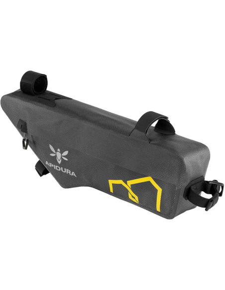 EXPEDITION FRAME PACK EXPEDITION FRAME PACK