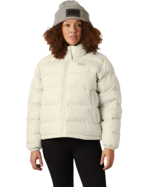 W YU 23 REVERSIBLE PUFFER