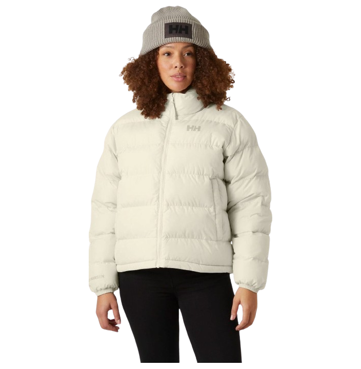 W YU 23 REVERSIBLE PUFFER