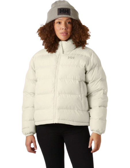 W YU 23 REVERSIBLE PUFFER W YU 23 REVERSIBLE PUFFER