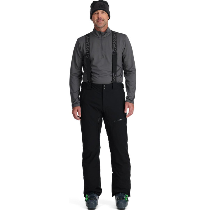M DARE PANTS LENGTHS