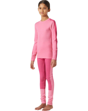 JR LIFA MERINO MIDWEIGHT SET