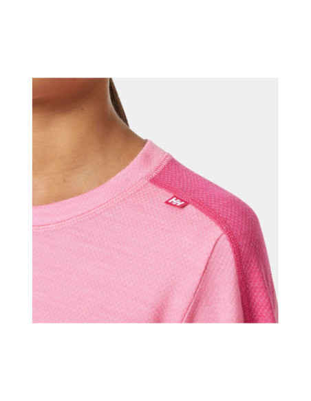 JR LIFA MERINO MIDWEIGHT SET