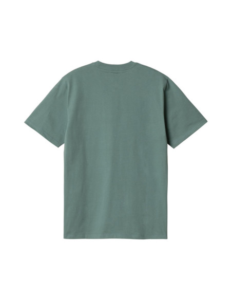 S S POCKET T-SHIRT