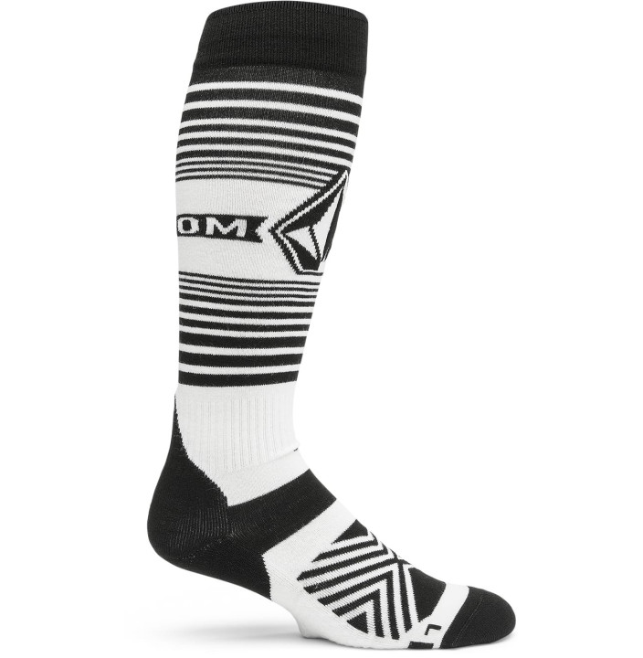 HORIZON WOOL BLEND OTC SOCK