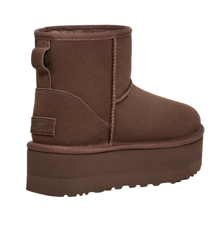 W CLASSIC MINI PLATFORM