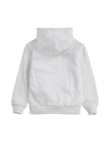 LVB-BATWING SCREENPRINT HOODIE LVB-BATWING SCREENPRINT HOODIE