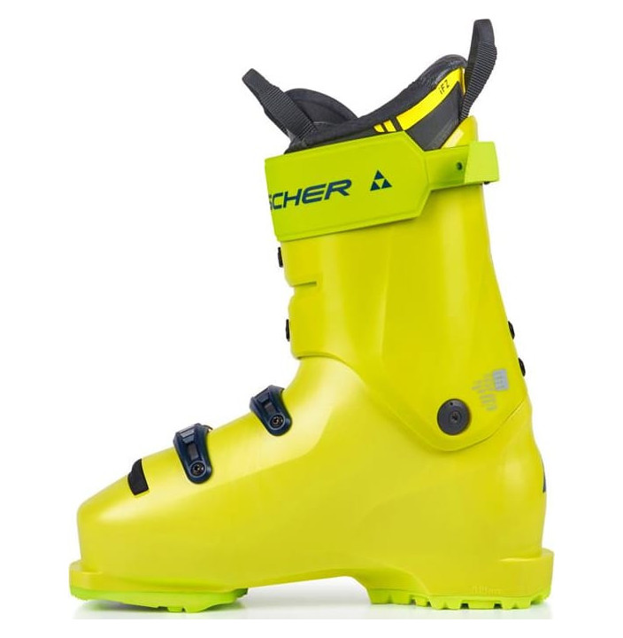 RC4 130 MV BOA VAC GW 