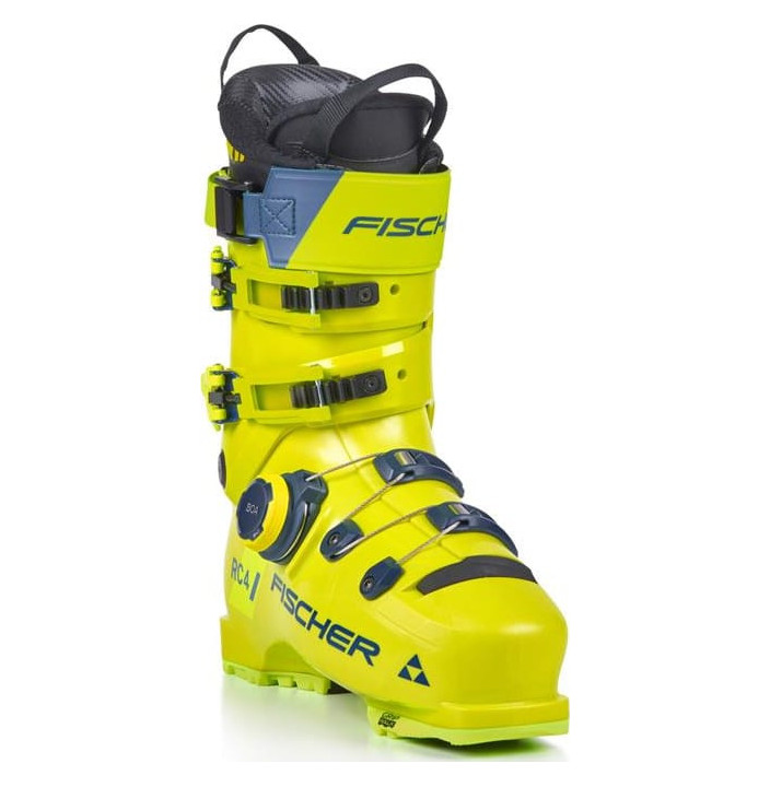 RC4 130 MV BOA VAC GW 