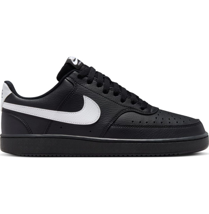 NIKE COURT VISION LOW MEN'S SHOES
