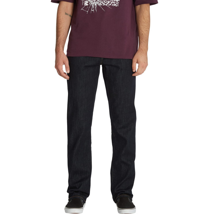 SOLVER DENIM