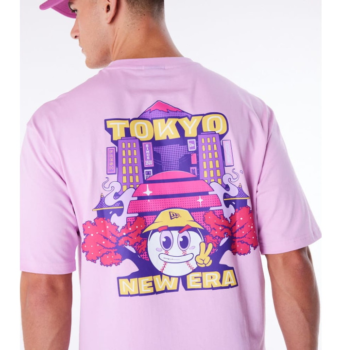 NE LOCATION GRPHC OS TEE NEWERA FPKWHI