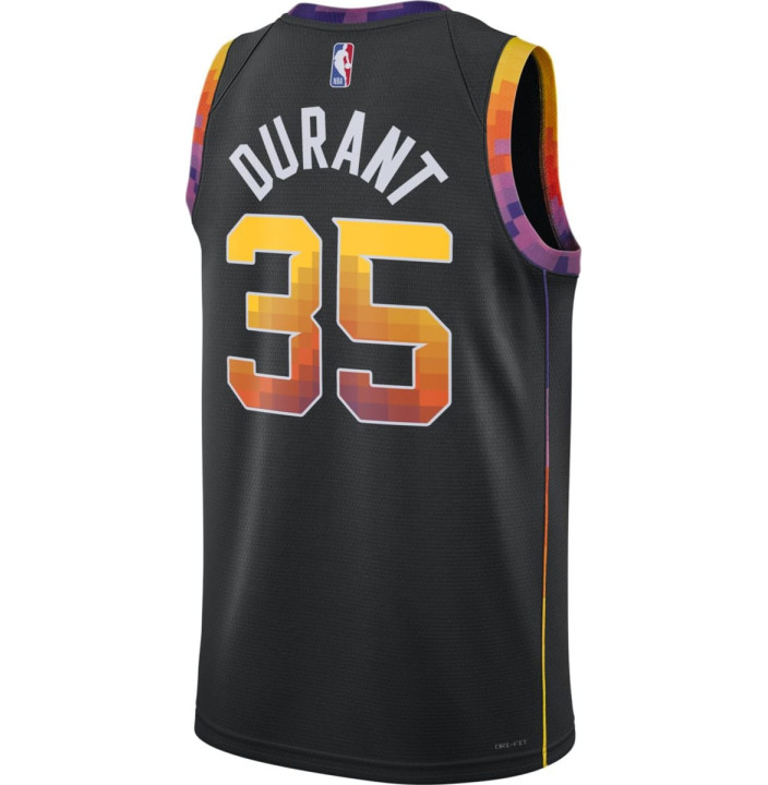 PHOENIX SUNS STATEMENT EDITION MEN'