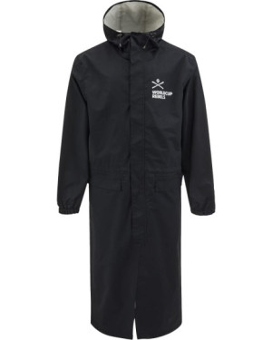 RACE Rain Coat Unisex