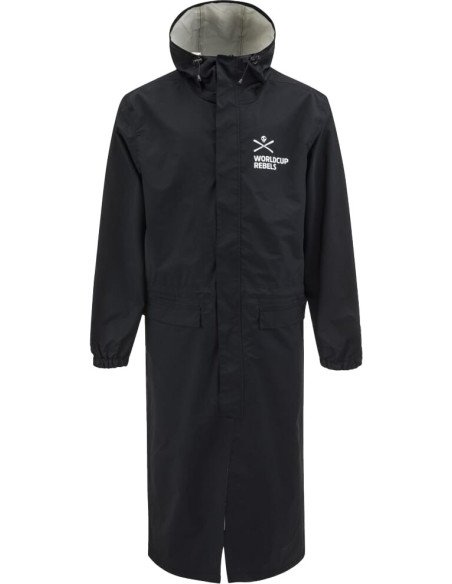 RACE Rain Coat Unisex