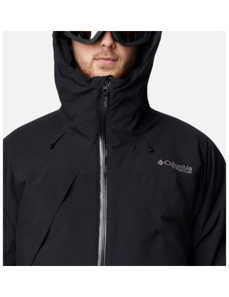 POWBOUND™ JACKET POWBOUND™ JACKET