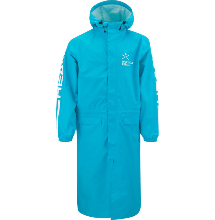 RACE Rain Coat Junior