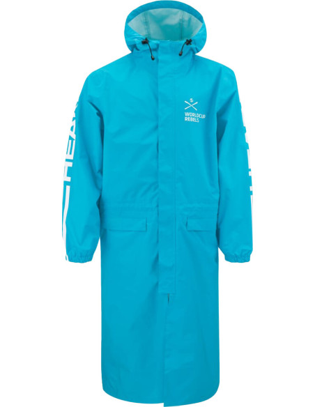 RACE Rain Coat Junior