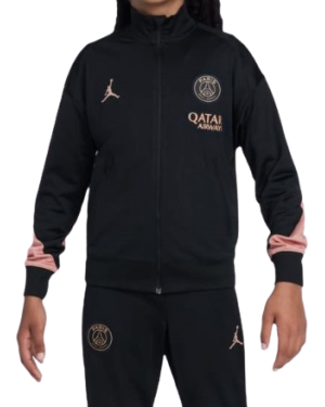 PSG Y NK DF STRK TRK SUIT K 3R