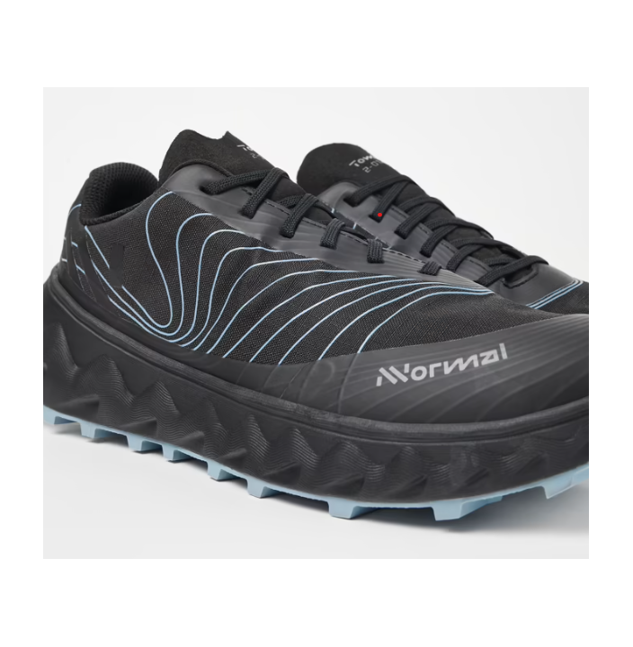 TOMIR WP SHOE