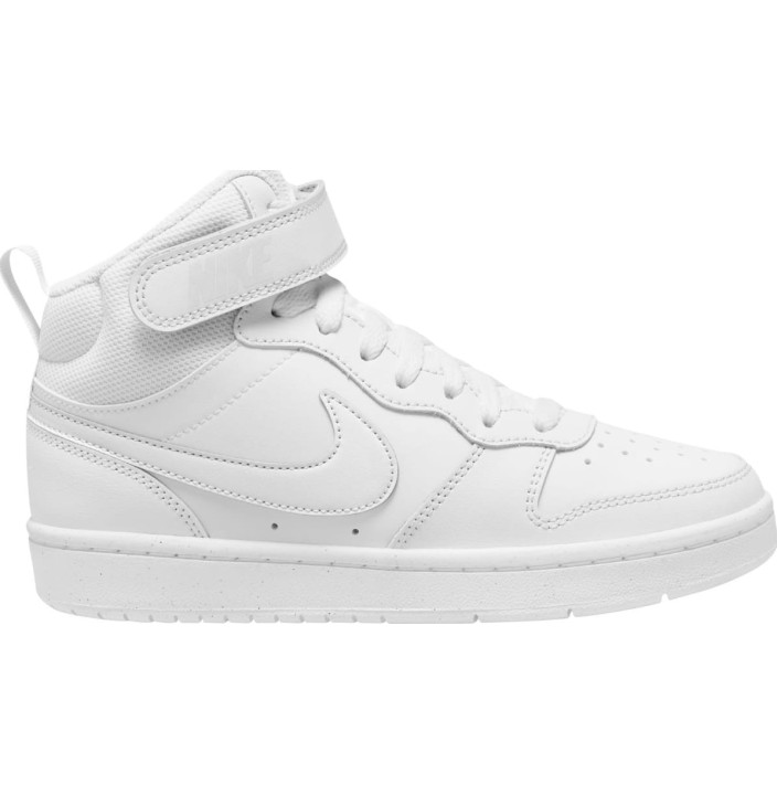 NIKE COURT BOROUGH MID 2 BIG K