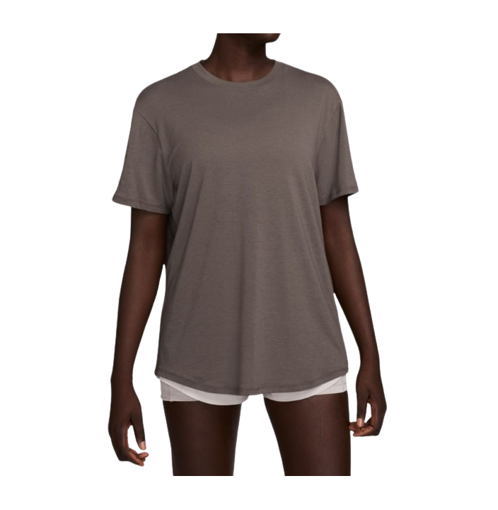 Nike One Relaxed Women's Short-Slee