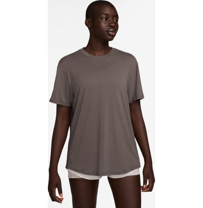 Nike One Relaxed Women's Short-Slee