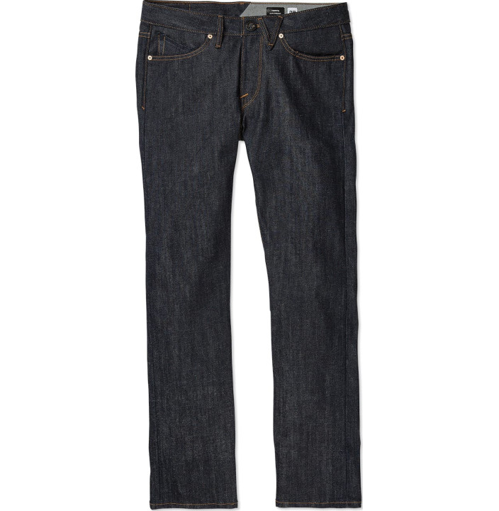 VORTA DENIM