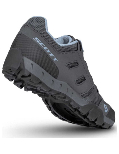 ZAPATILLAS WS SPORT CRUS-R