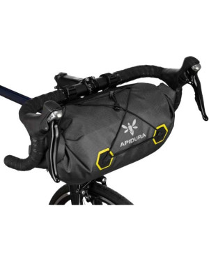 EXPEDITION HANDLEBAR PACK  14L 