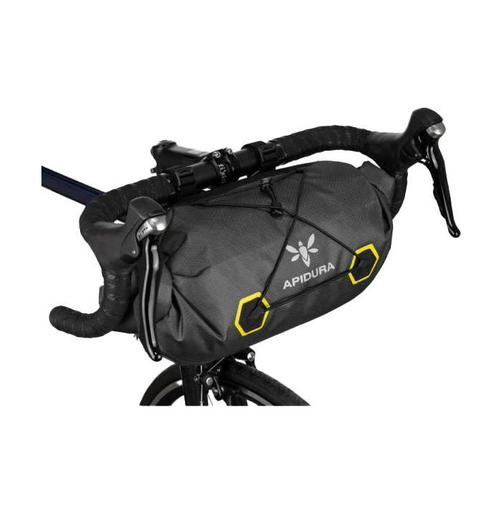 EXPEDITION HANDLEBAR PACK  14L 