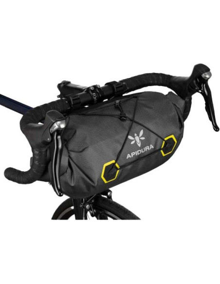EXPEDITION HANDLEBAR PACK  14L 