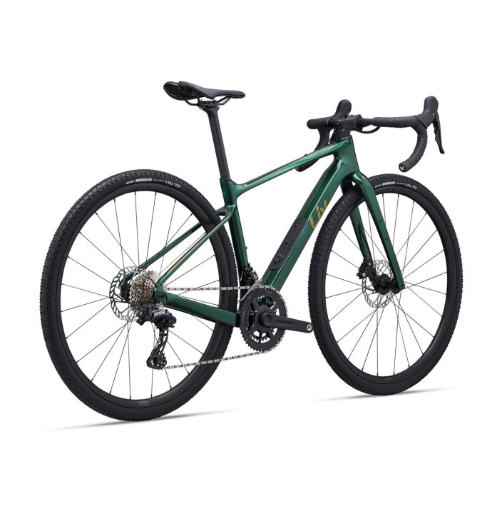 DEVOTE ADVANCED 2