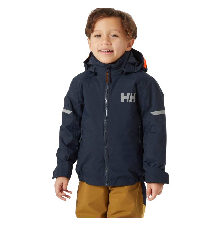 K LEGEND 2.0 INS JACKET