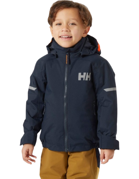 K LEGEND 2.0 INS JACKET