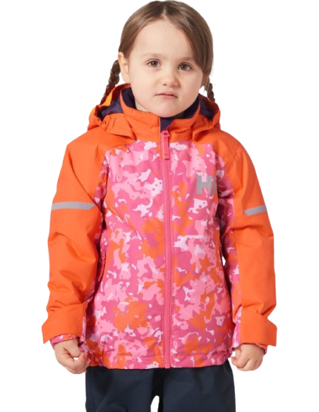 K LEGEND 2.0 INS JACKET