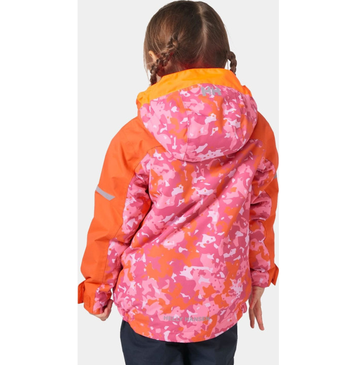 K LEGEND 2.0 INS JACKET