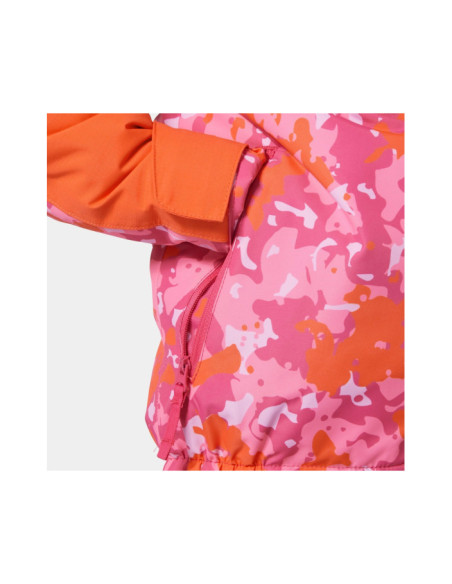 K LEGEND 2.0 INS JACKET