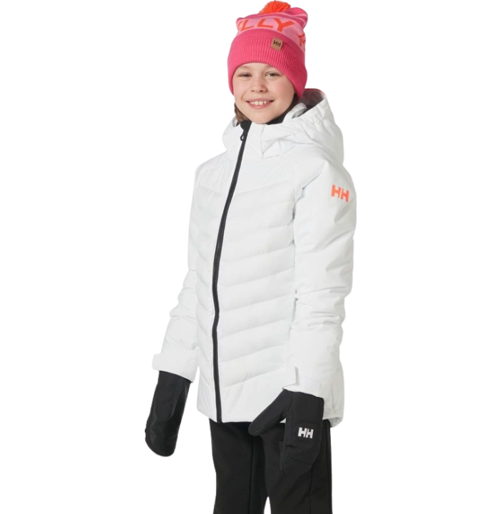 JR SERENE JACKET