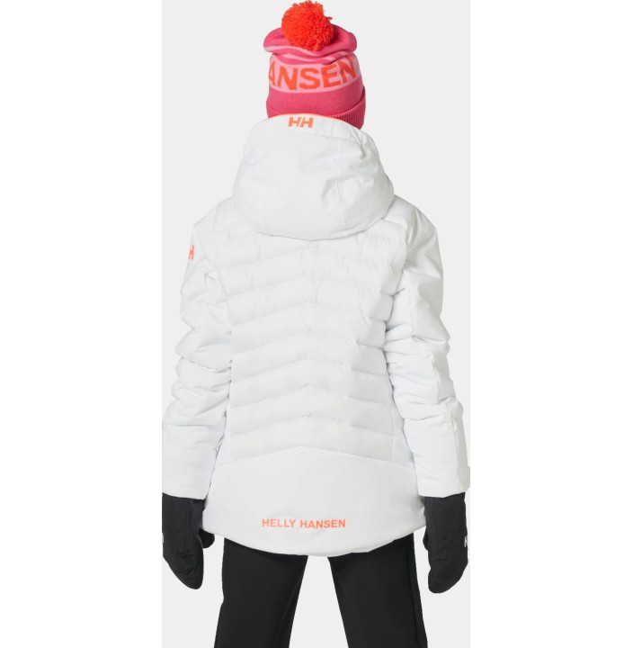 JR SERENE JACKET