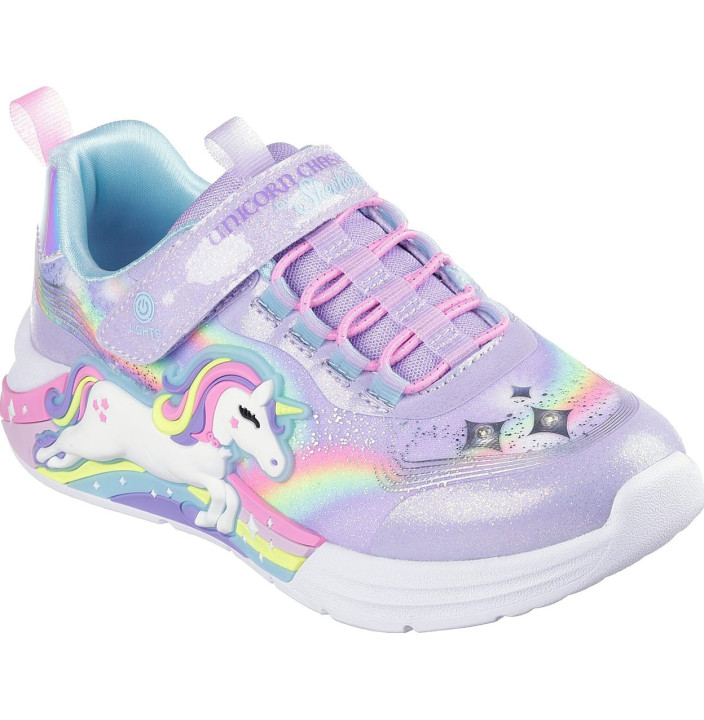 UNICORN CHASER