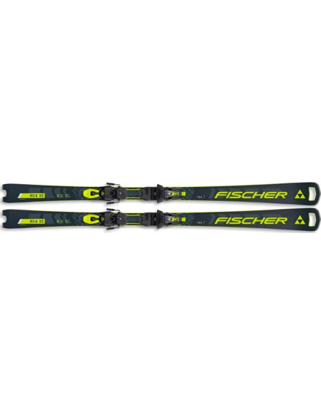 RC4 WC SC MT + RC4 Z12 PRA06523 + T20220