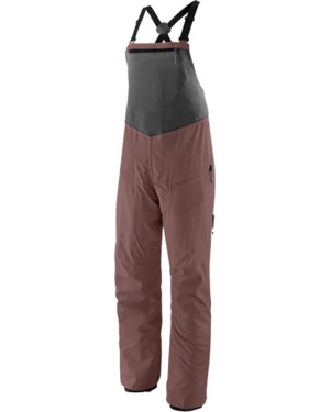 W's Snowdrifter Bibs