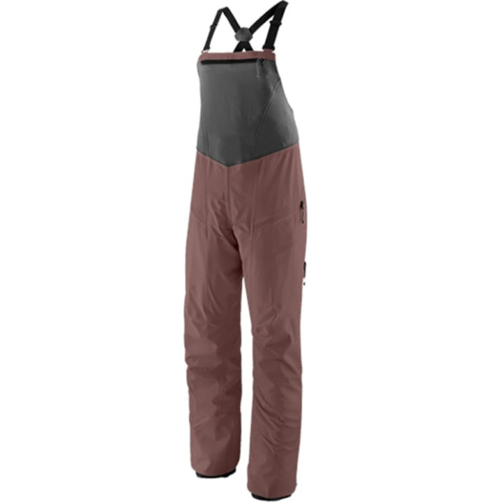 W's Snowdrifter Bibs