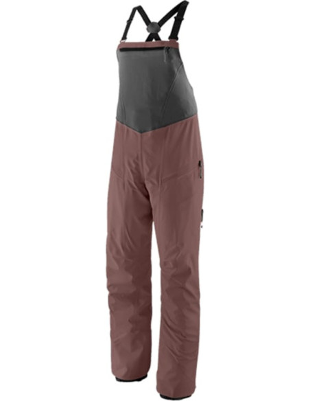 W's Snowdrifter Bibs