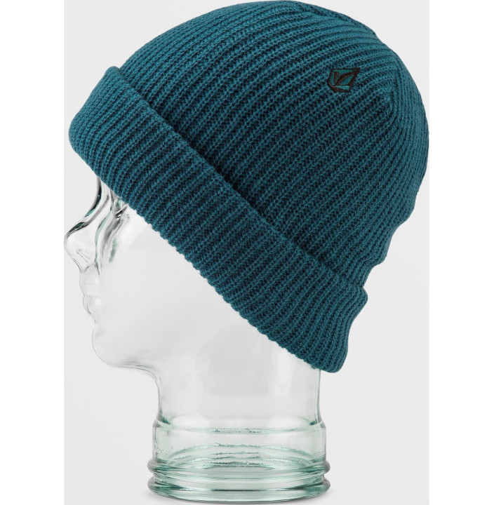 SWEEP LINED BEANIE